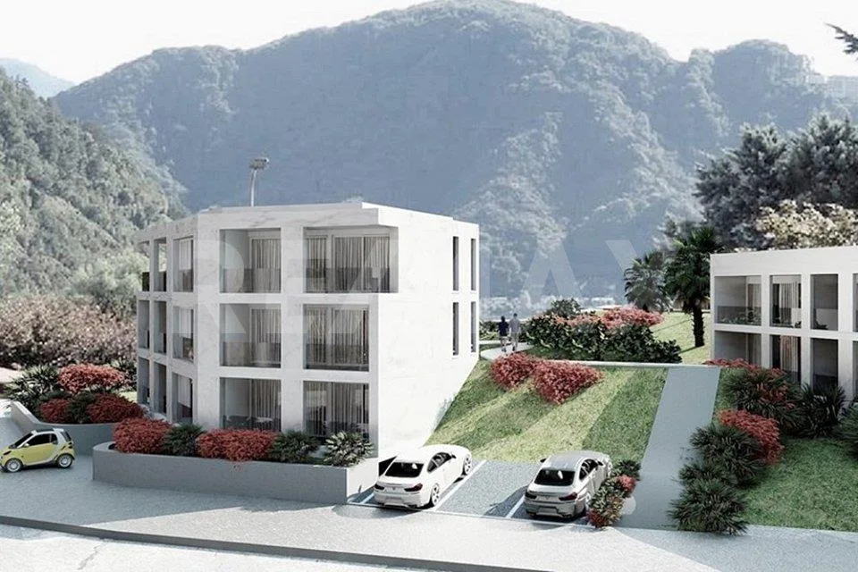Residenza al Sole – il privilegio di abitare con vista lago