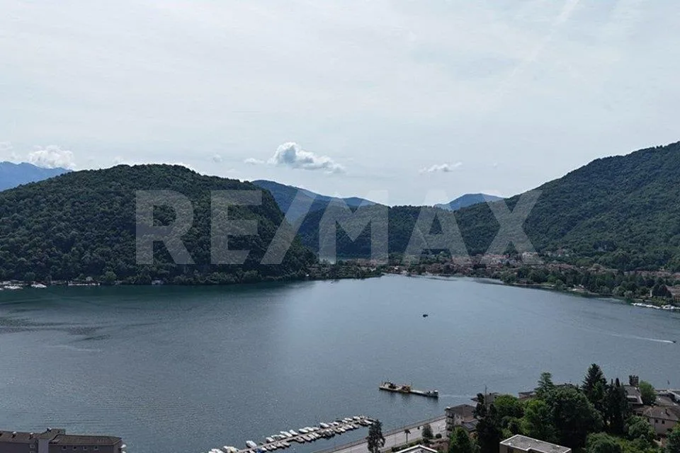 Residenza al Sole – il privilegio di abitare con vista lago