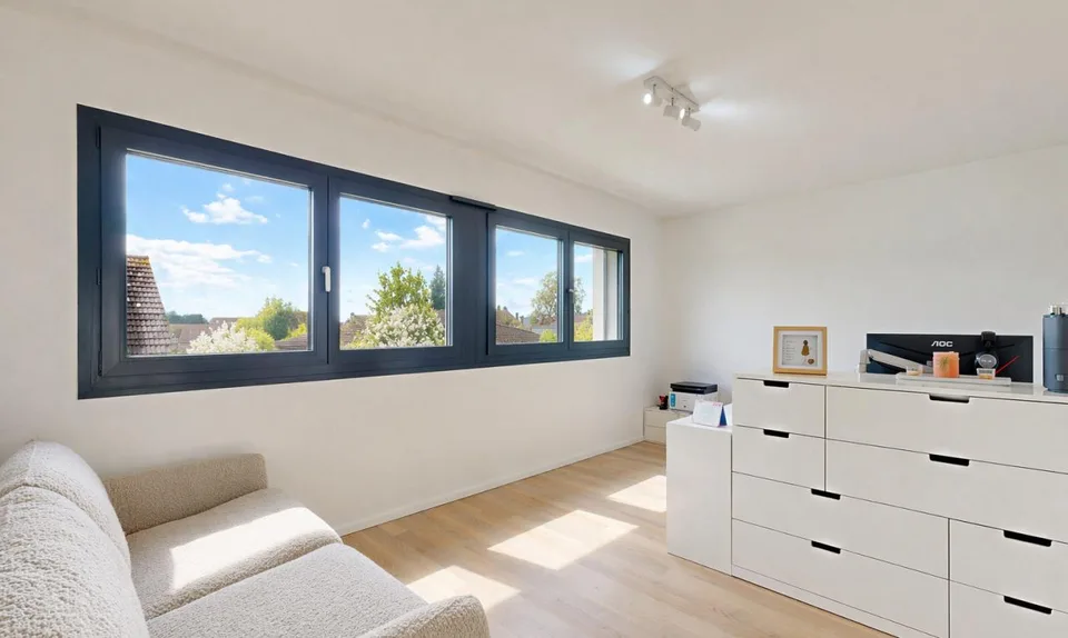 New and bright villa in Cormondrèche – photo 7 of 18