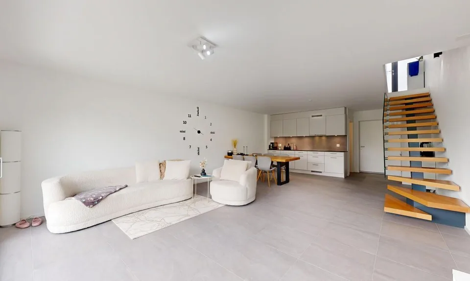 New and bright villa in Cormondrèche – photo 10 of 18