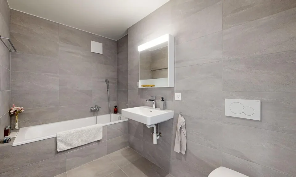New and bright villa in Cormondrèche – photo 9 of 18