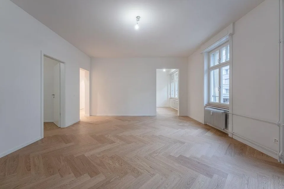 Au cœur de Kleinbasel...