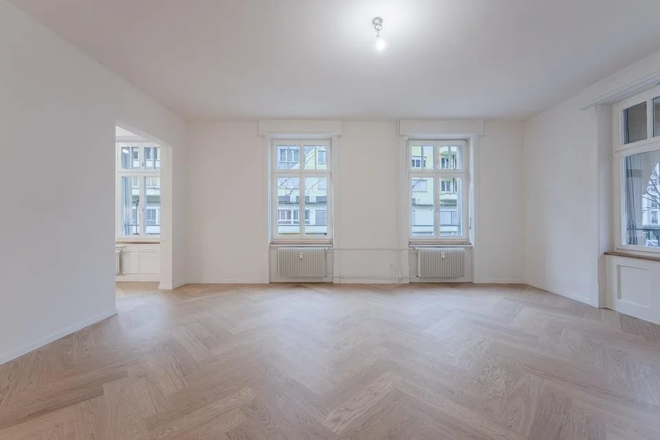 Im Herzen vom Kleinbasel... – Foto 6 von 7