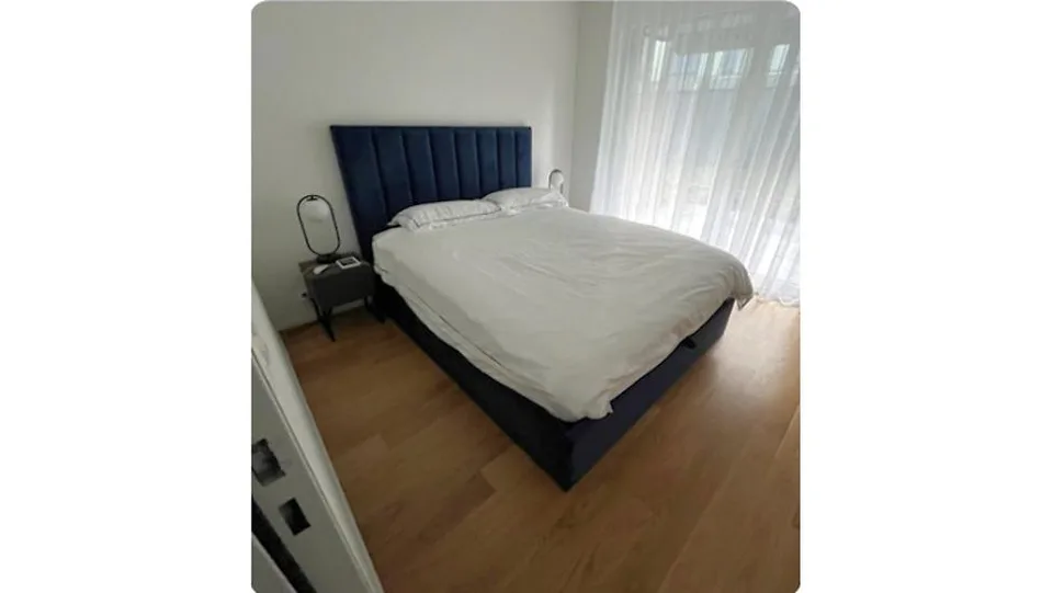 2½ ZI-WOHNUNG IN FREIENBACH (SZ), MÖBLIERT, TEMPORÄR