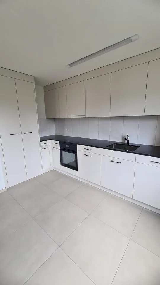 Neusanierte 4.5 Zimmer-Wohnung in Altstätten