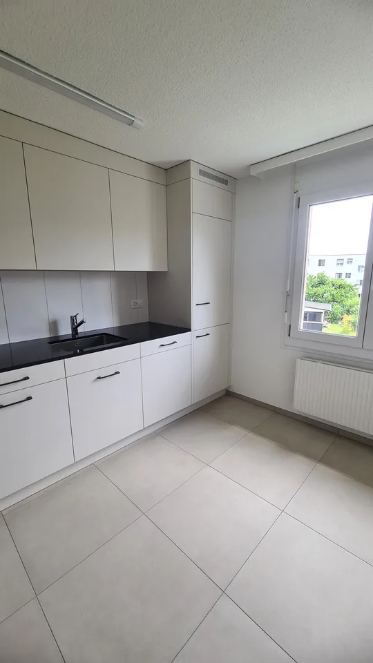 Neusanierte 4.5 Zimmer-Wohnung in Altstätten