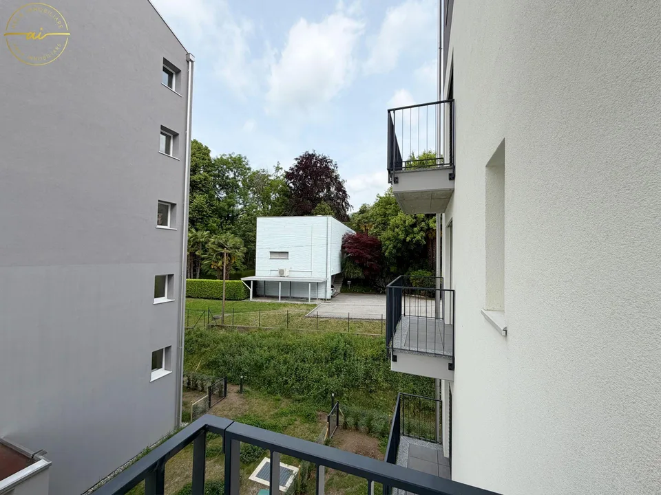 NUOVO 3.5 LOCALI CON TRE BALCONI A VACALLO – foto 12 di 32