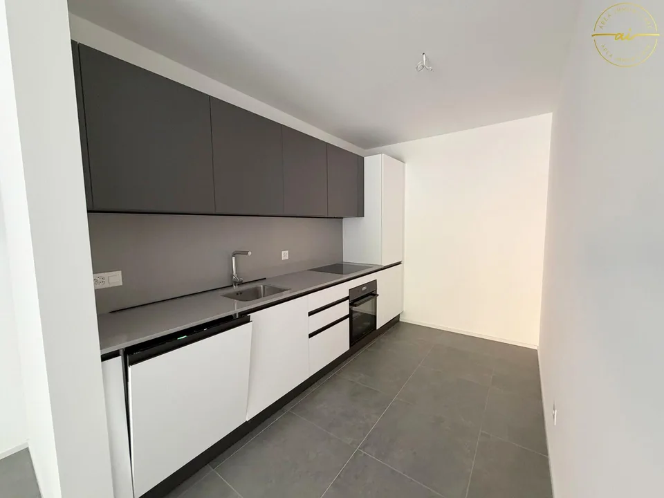 NUOVO 3.5 LOCALI CON TRE BALCONI A VACALLO – foto 8 di 32