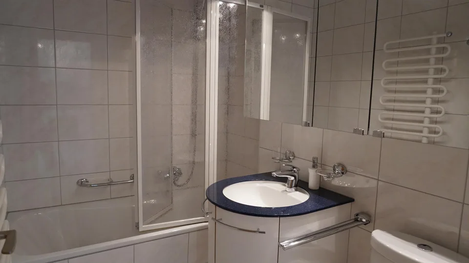 Davos Platz - Appartement de vacances 2 pièces