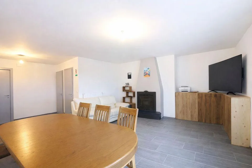 DORFHAUS MIT ERWEITERUNGSMÖGLICHKEIT