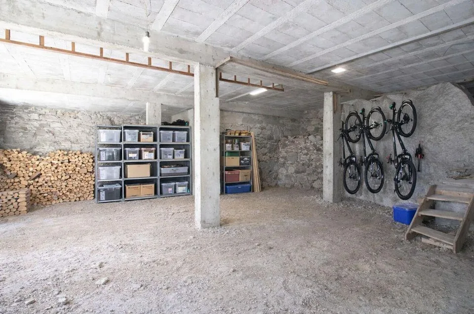 6.5 Zimmer Einfamilienhaus in Orsières – photo 7 sur 12
