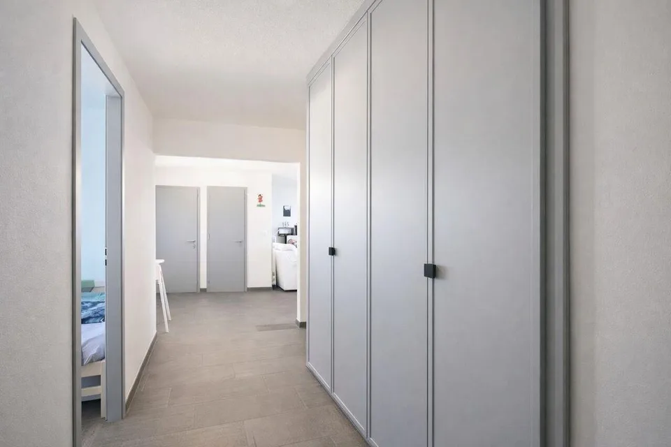 DORFHAUS MIT ERWEITERUNGSMÖGLICHKEIT