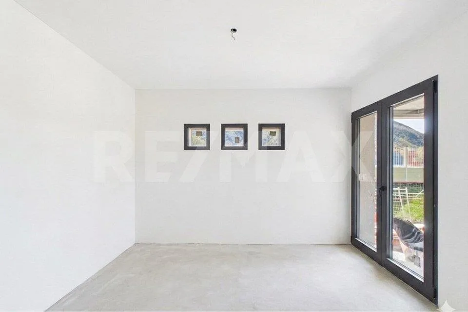 Duplex 3 ½ locali con vista lago e giardino - come una casa a Melano