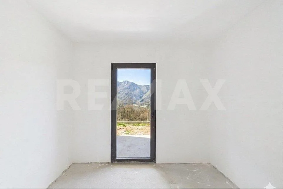 Duplex 3 ½ locali con vista lago e giardino - come una casa a Melano