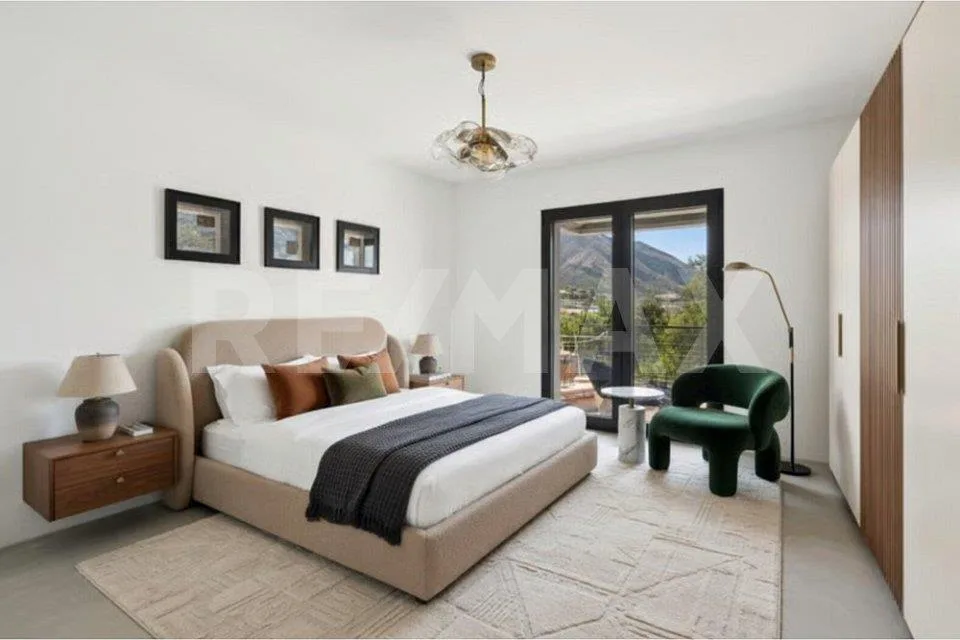 Duplex 3 ½ locali con vista lago e giardino - come una casa a Melano