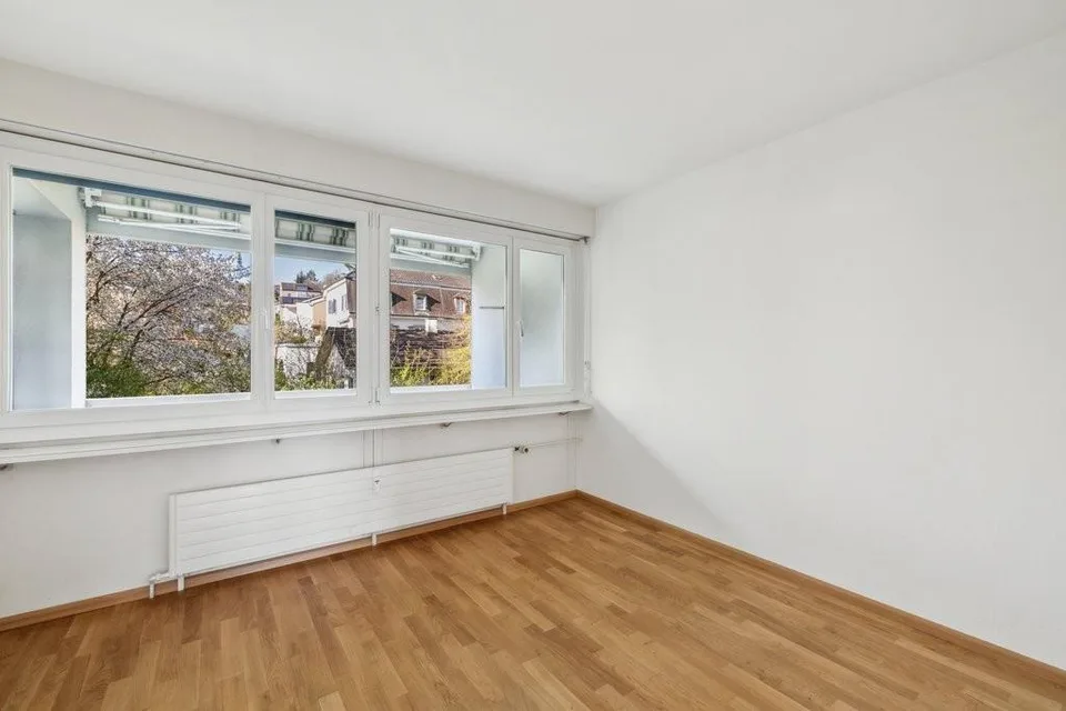 Appartamento accogliente di 3,5 locali ad Allschwil – foto 6 di 11