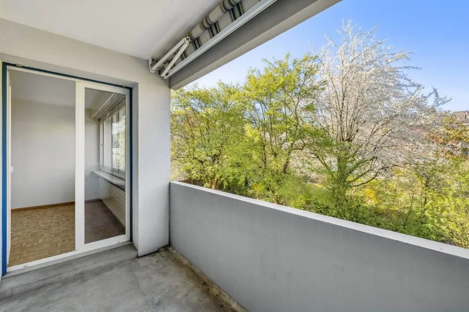 Appartamento accogliente di 3,5 locali ad Allschwil – foto 8 di 11