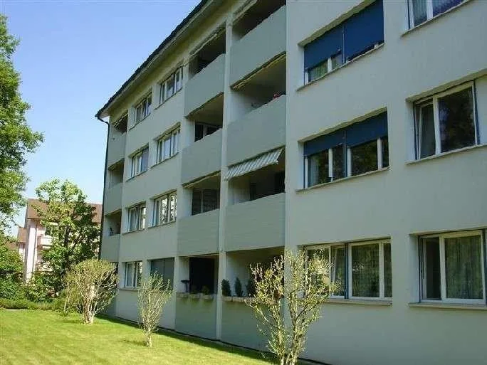 Appartamento accogliente di 3,5 locali ad Allschwil – foto 10 di 11