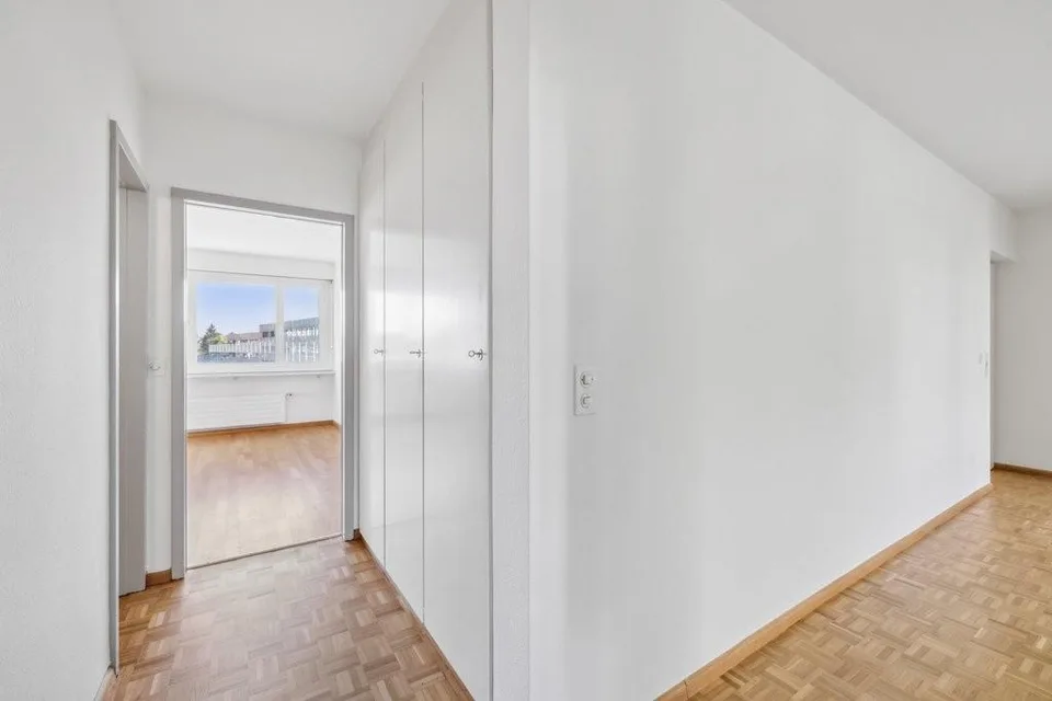 Appartamento accogliente di 3,5 locali ad Allschwil – foto 7 di 11