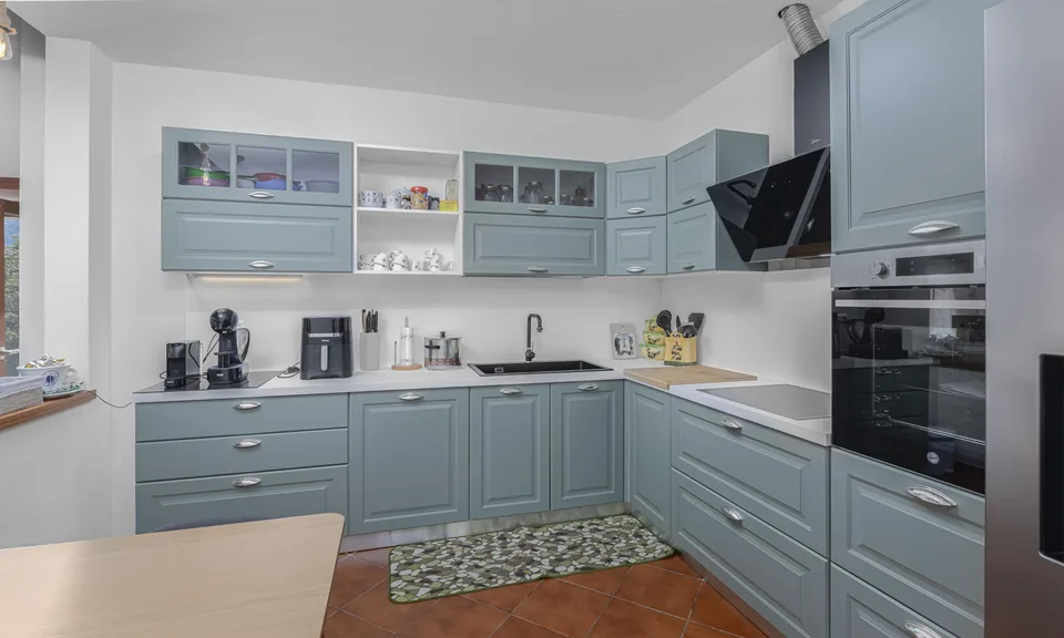 BELLE MAISON DE 4.5 PIÈCES DANS LE VERT À CASTEL SAN PIETRO