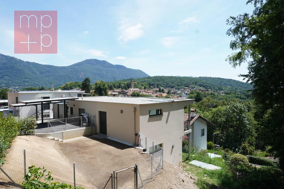 Appartamento - Sala Capriasca