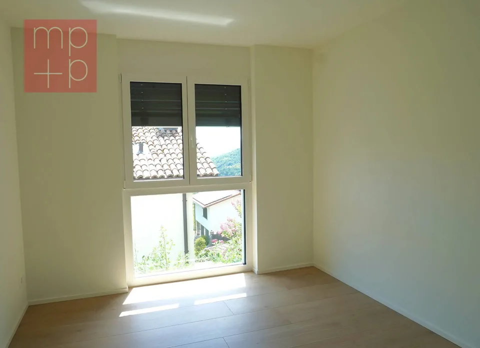 Wohnung - Sala Capriasca – Foto 23 von 24
