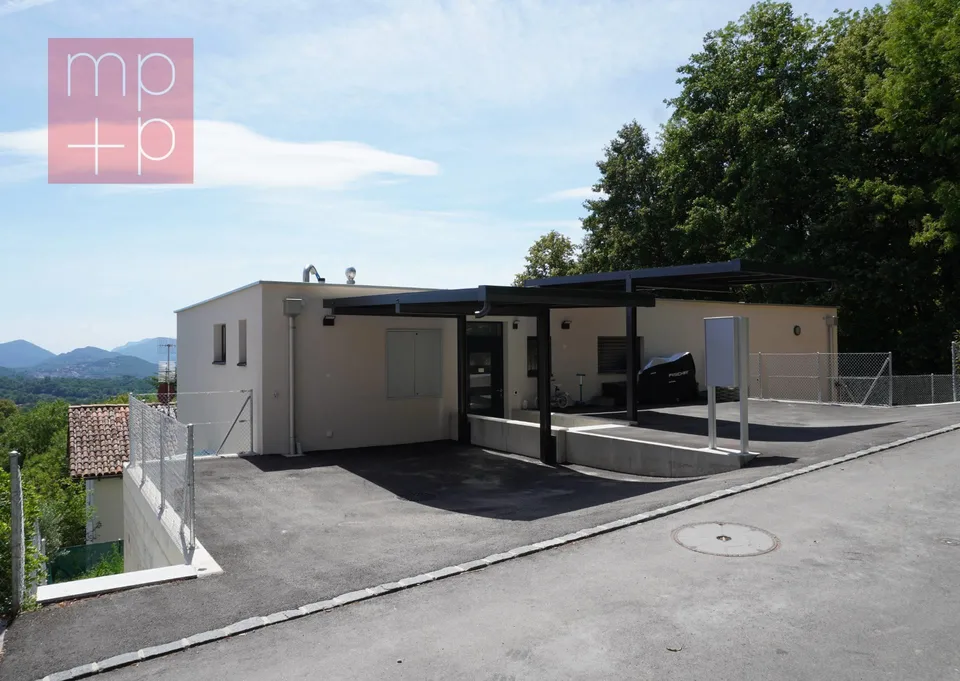 Appartamento - Sala Capriasca