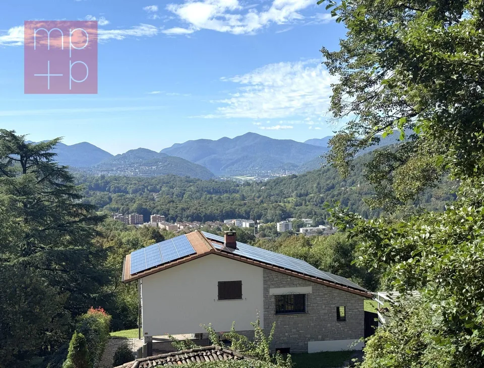 Appartamento - Sala Capriasca
