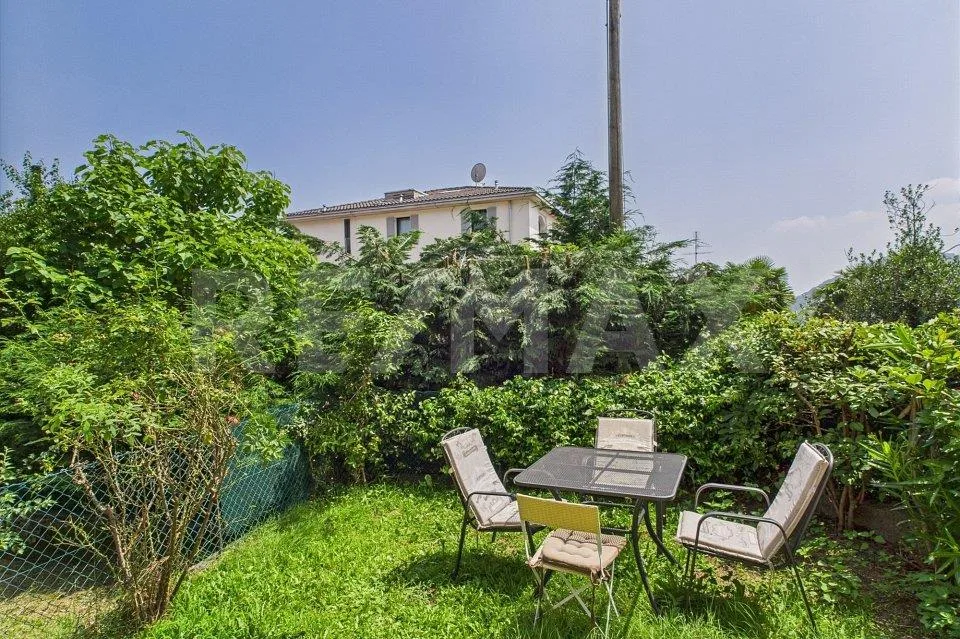 Casa ticinese con terrazza e mansarda panoramica