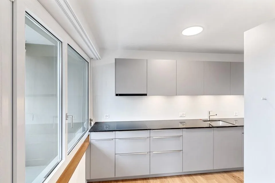 Appartement de haute qualité avec vue sur le lac