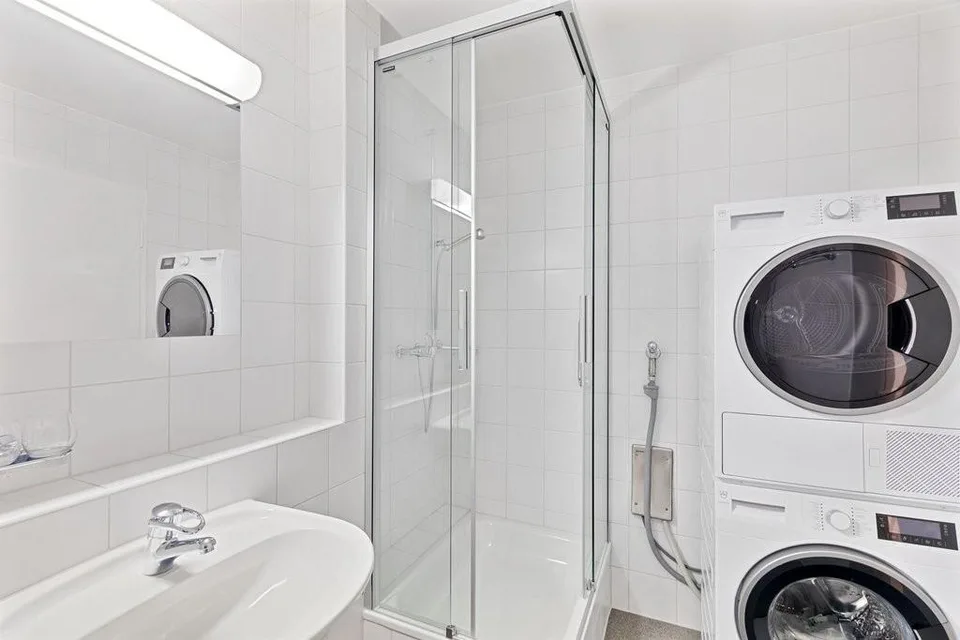 Appartement de haute qualité avec vue sur le lac