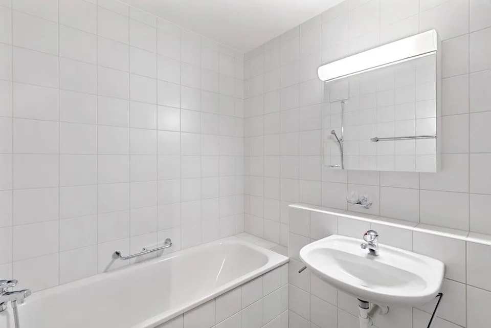 Appartement de haute qualité avec vue sur le lac