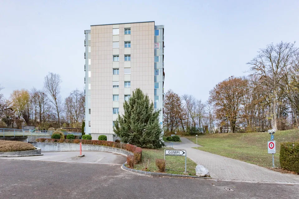 Ihr neues Zuhause zwischen Natur und Komfort