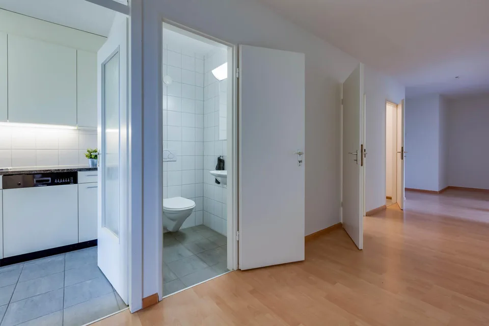 La tua nuova casa tra natura e comfort