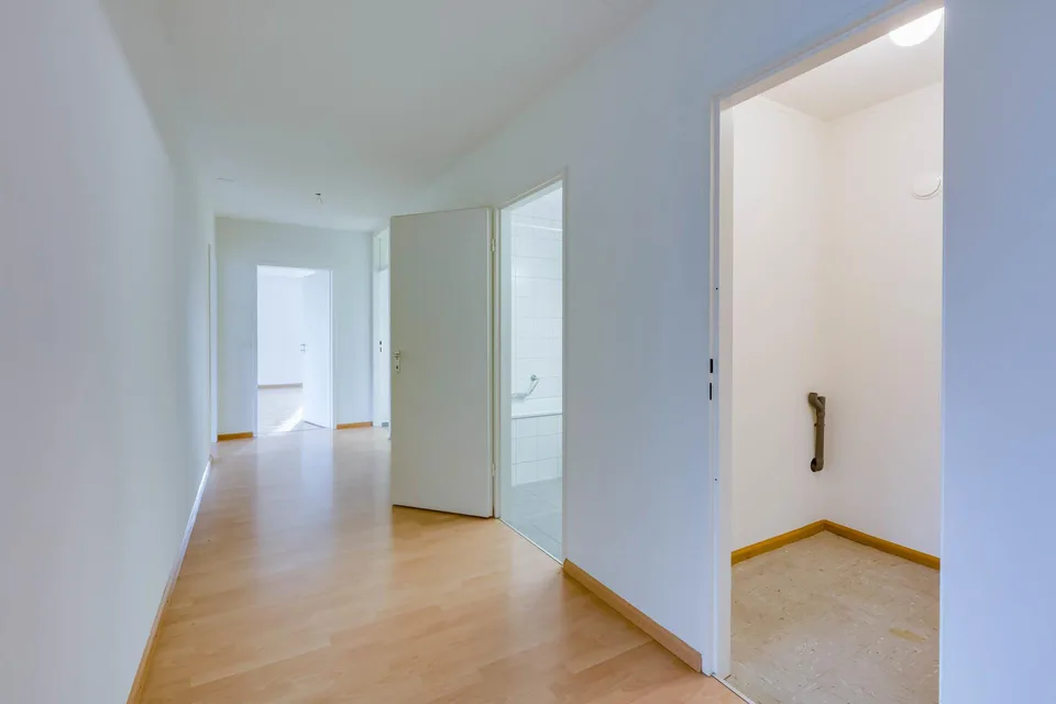 La tua nuova casa tra natura e comfort