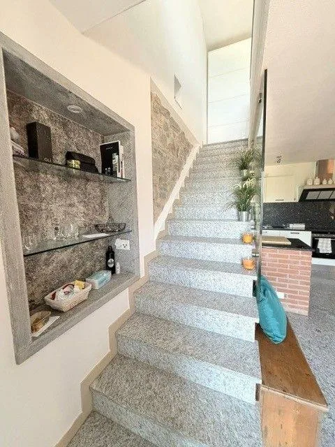 Appartamento di charme 2.5 locali vista lago e aria condizionata