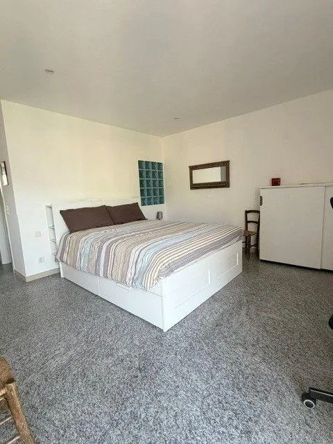 Appartamento di charme 2.5 locali vista lago e aria condizionata