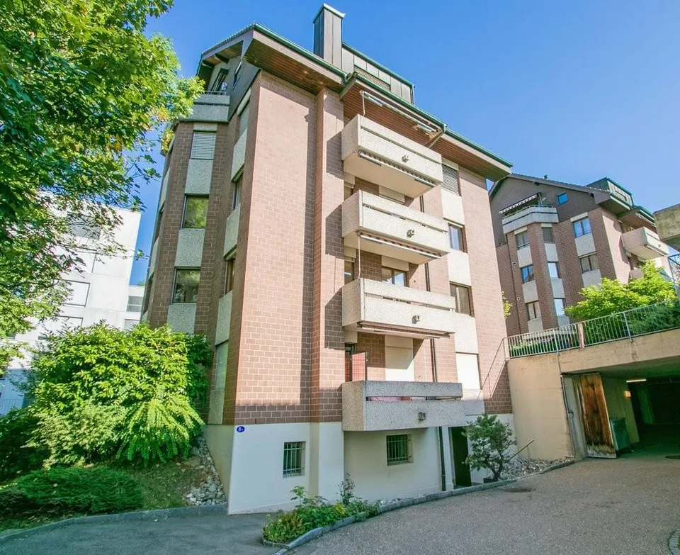 Appartamento vicino al centro città - ottime connessioni