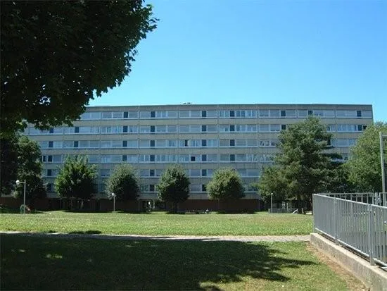 Appartement 3 pièces, 1217 Meyrin