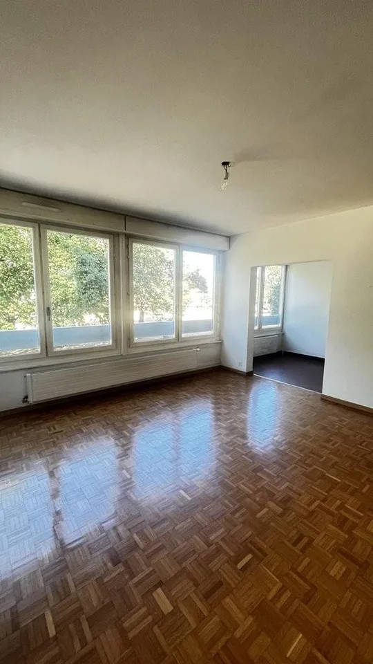 Wohnung 3 Zimmer, 1217 Meyrin