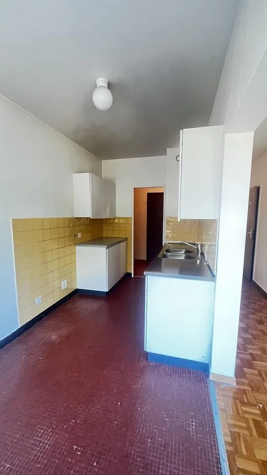 Wohnung 3 Zimmer, 1217 Meyrin