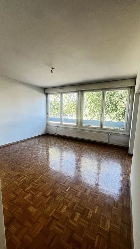Wohnung 3 Zimmer, 1217 Meyrin