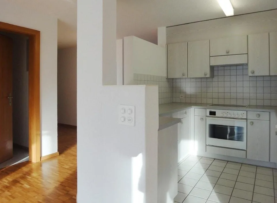 La tua nuova casa in una posizione verde e tranquilla! – foto 6 di 9