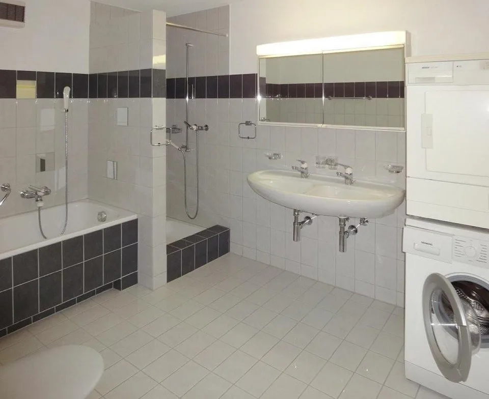 La tua nuova casa in una posizione verde e tranquilla! – foto 7 di 9