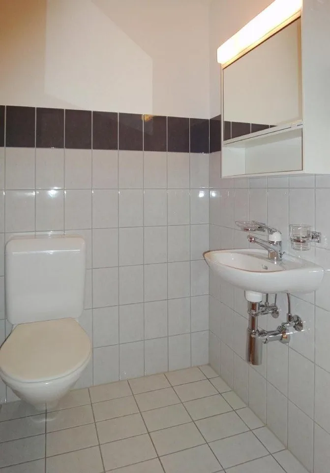 La tua nuova casa in una posizione verde e tranquilla! – foto 8 di 9