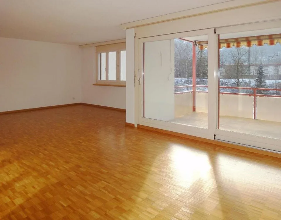 Ihr neues Zuhause an grüner und ruhiger Lage!
