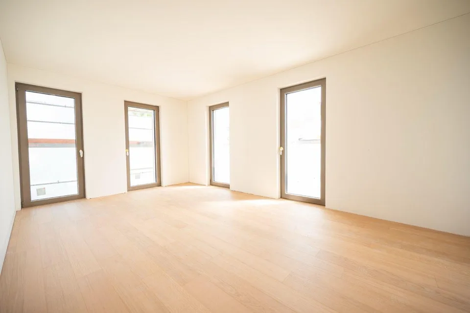 Affittasi appartamento 2.5 locali con balcone e raffrescamento