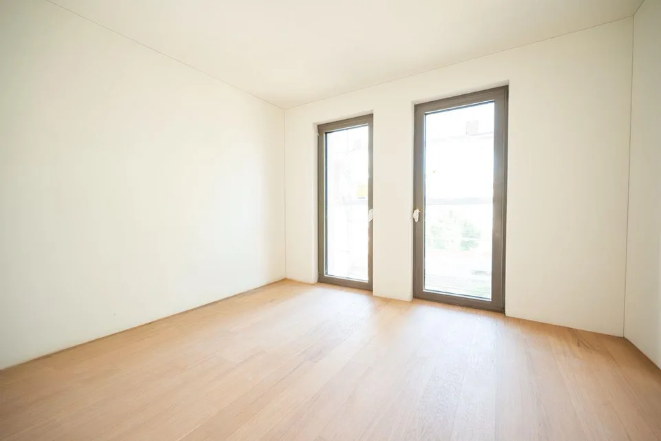 Affittasi appartamento 2.5 locali con balcone e raffrescamento