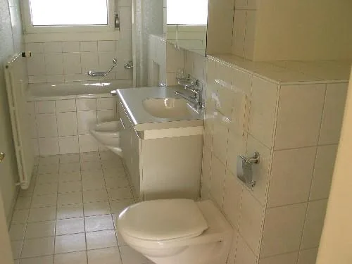 Beautiful 5.0 room apartment in Gellert!!