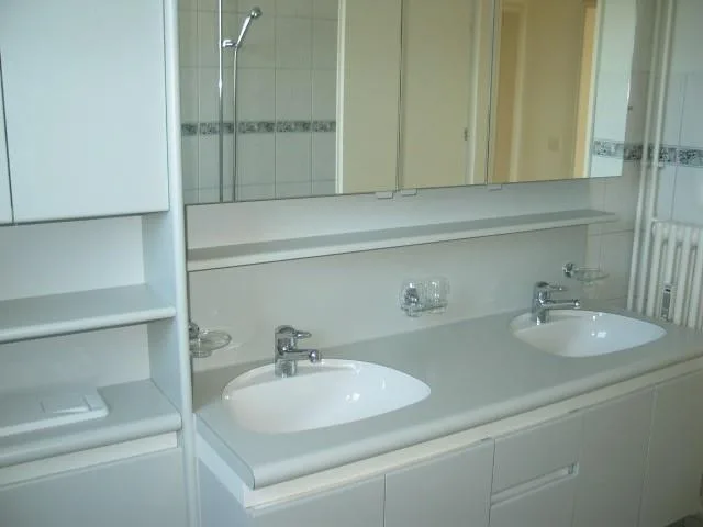 Beautiful 5.0 room apartment in Gellert!!